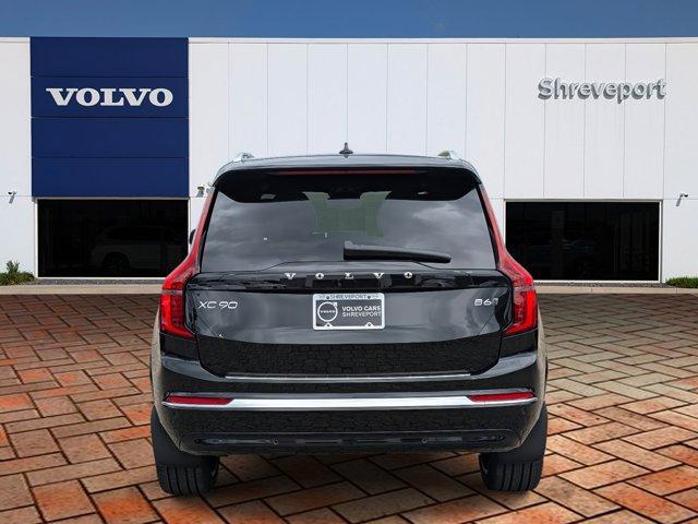 new 2025 Volvo XC90 car, priced at $67,155