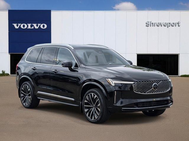 new 2025 Volvo XC90 car, priced at $68,155