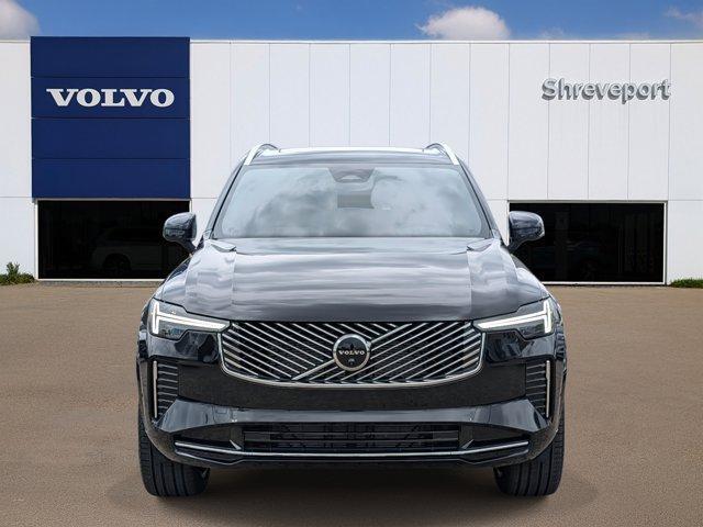 new 2025 Volvo XC90 car, priced at $68,155
