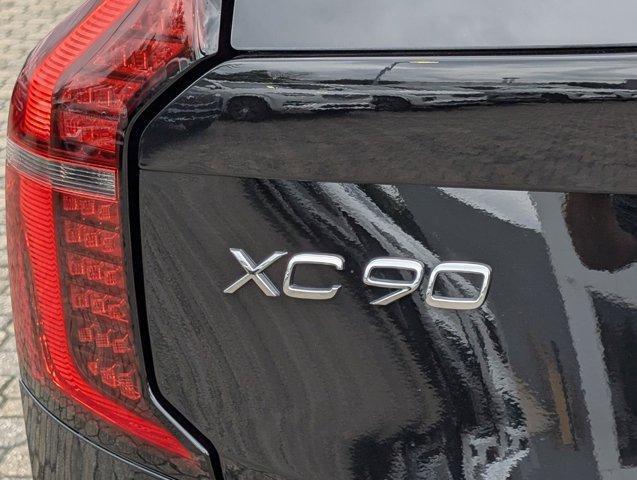 new 2025 Volvo XC90 car, priced at $68,155