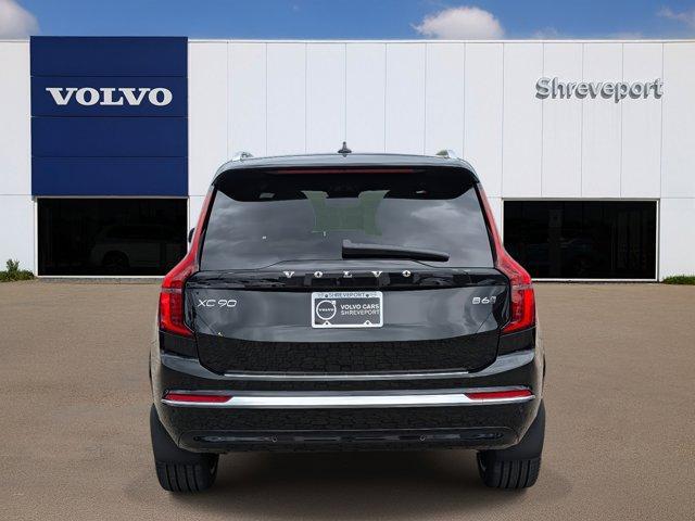 new 2025 Volvo XC90 car, priced at $68,155