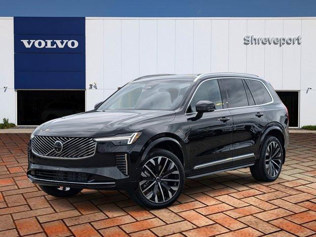 new 2025 Volvo XC90 car, priced at $67,155