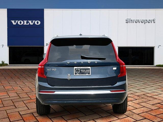 new 2024 Volvo XC90 Recharge Plug-In Hybrid car, priced at $76,430