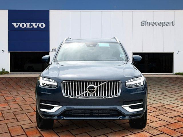 new 2024 Volvo XC90 Recharge Plug-In Hybrid car, priced at $76,430