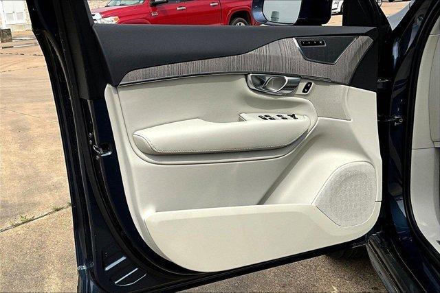 new 2024 Volvo XC90 Recharge Plug-In Hybrid car, priced at $5,350,100