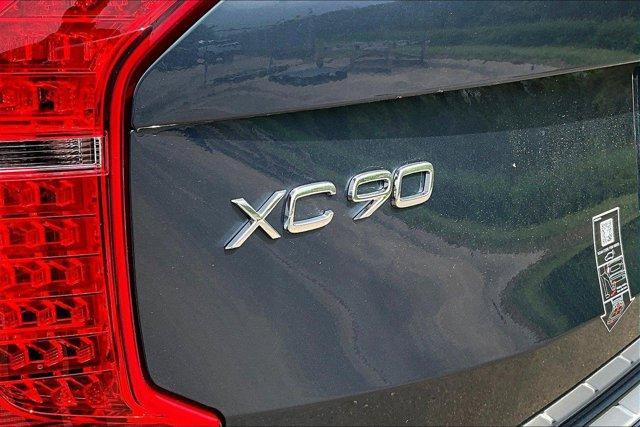 new 2024 Volvo XC90 Recharge Plug-In Hybrid car, priced at $5,350,100