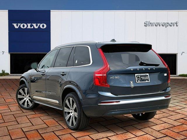 new 2024 Volvo XC90 Recharge Plug-In Hybrid car, priced at $76,430