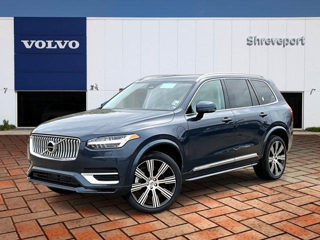 new 2024 Volvo XC90 Recharge Plug-In Hybrid car, priced at $76,430