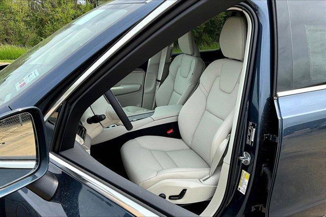 new 2024 Volvo XC90 Recharge Plug-In Hybrid car, priced at $5,350,100