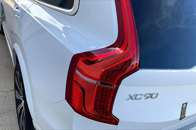 new 2024 Volvo XC90 Recharge Plug-In Hybrid car, priced at $68,570