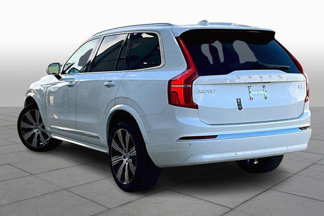 new 2024 Volvo XC90 Recharge Plug-In Hybrid car, priced at $68,570