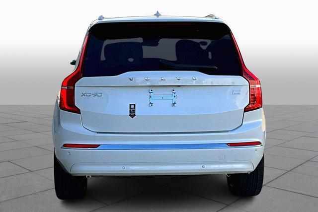 new 2024 Volvo XC90 Recharge Plug-In Hybrid car, priced at $68,570