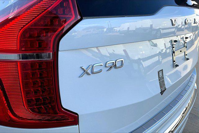 new 2024 Volvo XC90 Recharge Plug-In Hybrid car, priced at $68,570