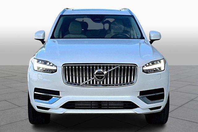 new 2024 Volvo XC90 Recharge Plug-In Hybrid car, priced at $68,570