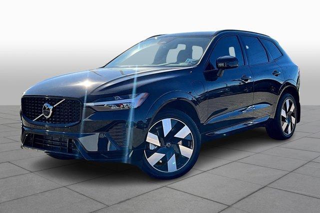 new 2025 Volvo XC60 Plug-In Hybrid car, priced at $62,245