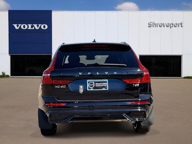 new 2025 Volvo XC60 Plug-In Hybrid car, priced at $64,245