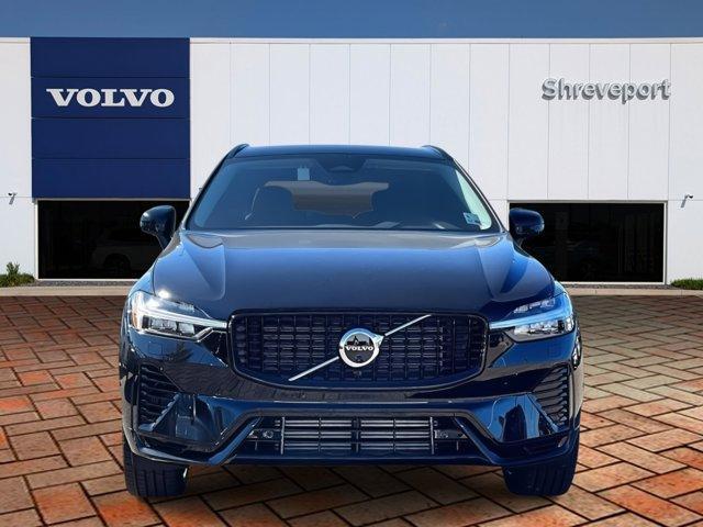 new 2025 Volvo XC60 Plug-In Hybrid car, priced at $63,245