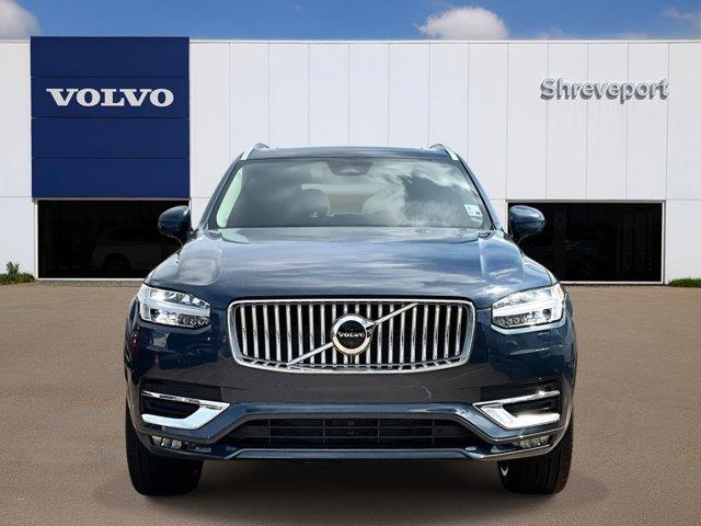 new 2024 Volvo XC90 car, priced at $64,497