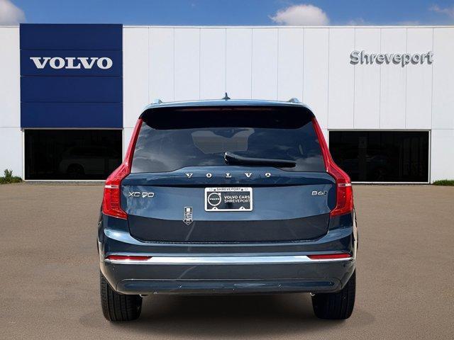 new 2024 Volvo XC90 car, priced at $64,497