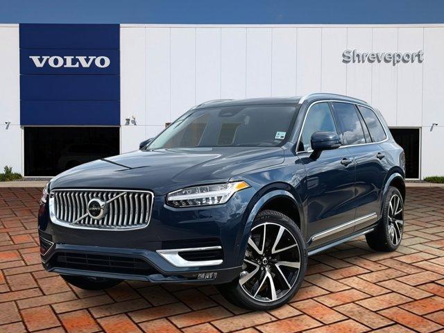 new 2024 Volvo XC90 car, priced at $64,497
