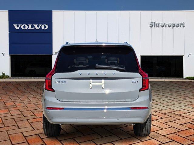new 2026 Volvo XC90 car, priced at $67,325