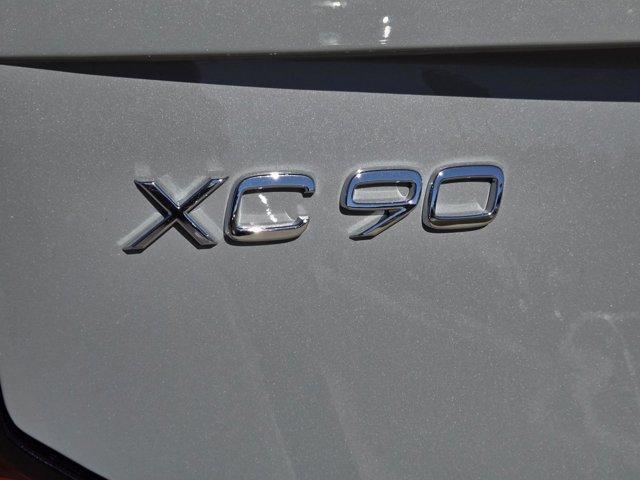 new 2026 Volvo XC90 car, priced at $67,325