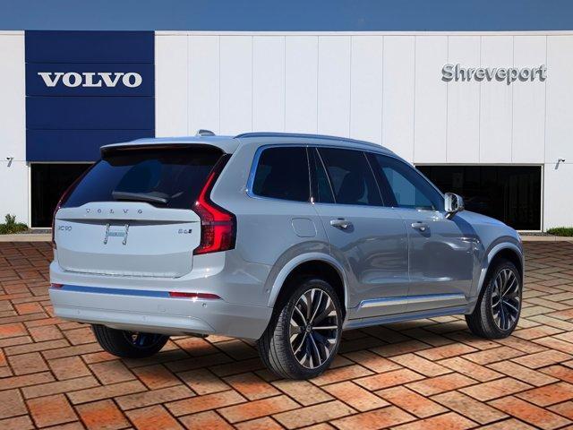 new 2026 Volvo XC90 car, priced at $67,325