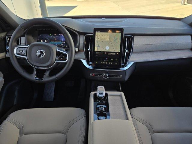 new 2026 Volvo XC90 car, priced at $67,325