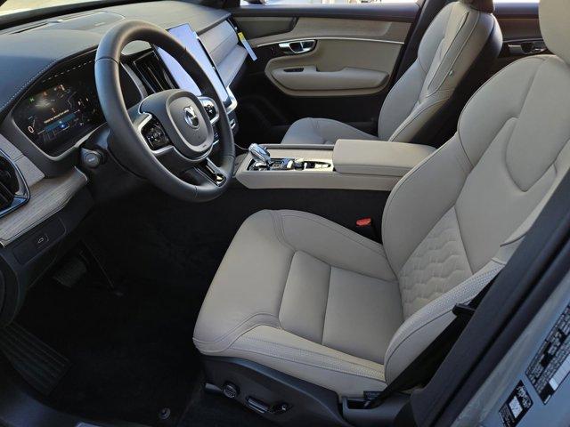 new 2026 Volvo XC90 car, priced at $67,325