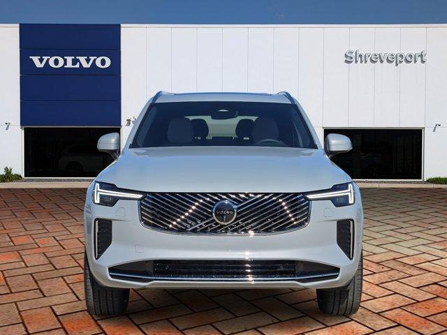 new 2026 Volvo XC90 car, priced at $67,325