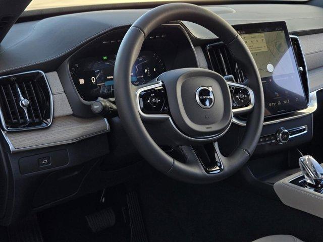 new 2026 Volvo XC90 car, priced at $67,325