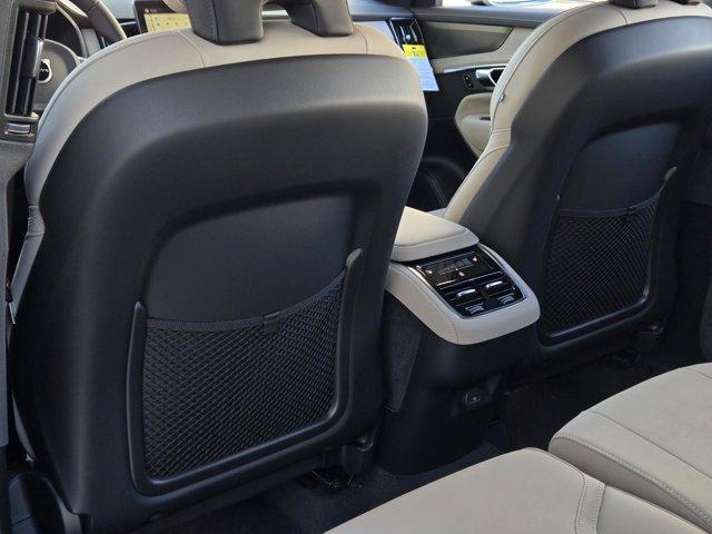 new 2026 Volvo XC90 car, priced at $67,325