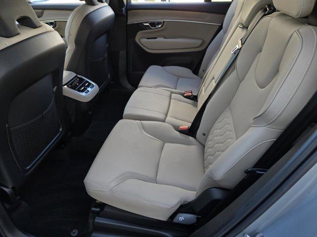 new 2026 Volvo XC90 car, priced at $67,325