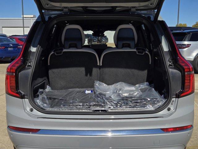 new 2026 Volvo XC90 car, priced at $67,325