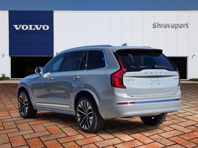 new 2026 Volvo XC90 car, priced at $67,325