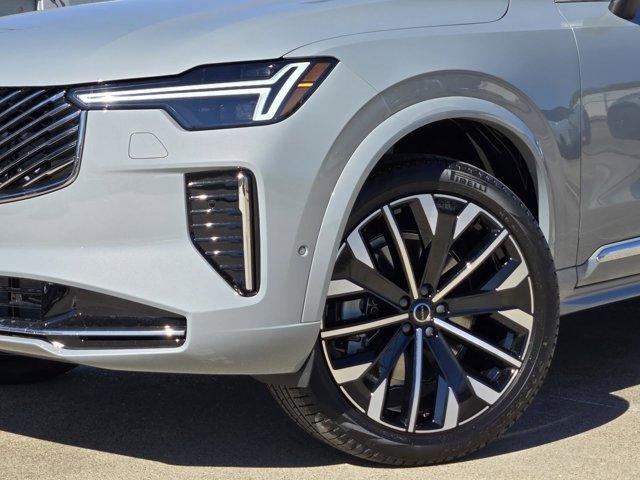 new 2026 Volvo XC90 car, priced at $67,325