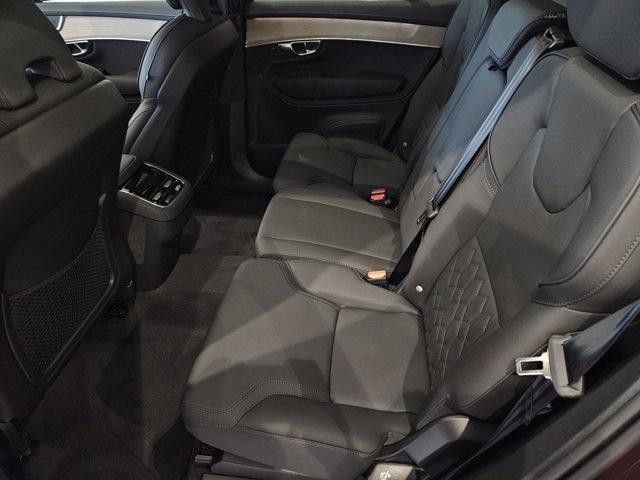 new 2025 Volvo XC90 car, priced at $59,245