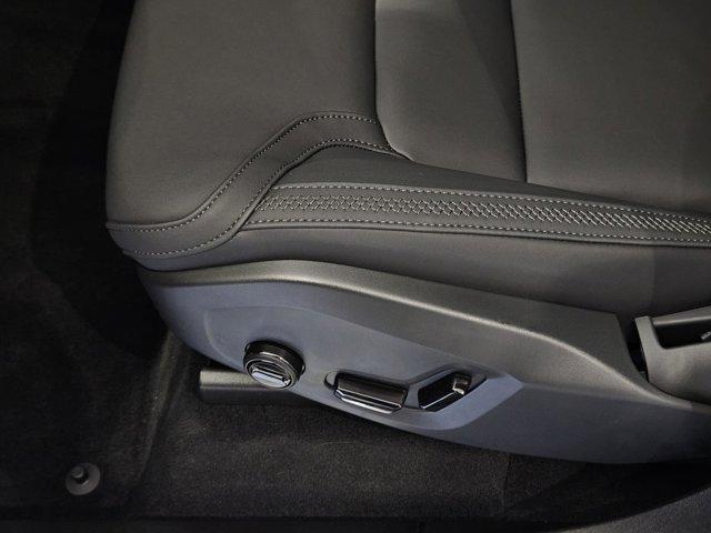 new 2025 Volvo XC90 car, priced at $59,245