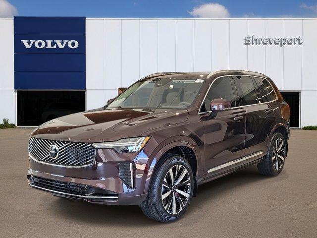 new 2025 Volvo XC90 car, priced at $59,245