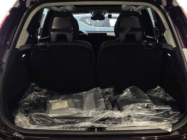 new 2025 Volvo XC90 car, priced at $59,245