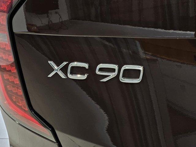 new 2025 Volvo XC90 car, priced at $59,245