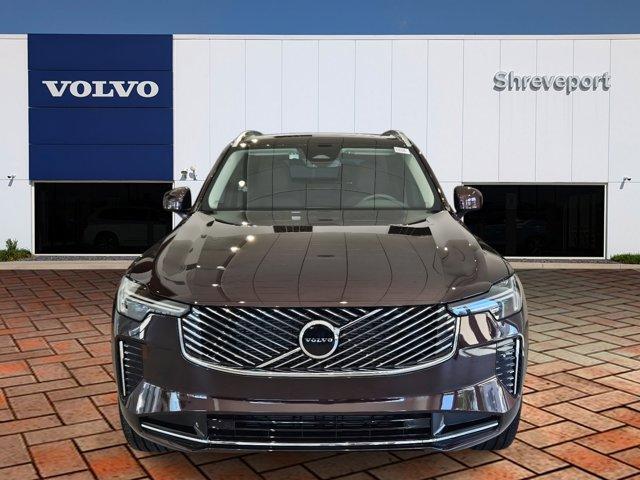 new 2025 Volvo XC90 car, priced at $58,245