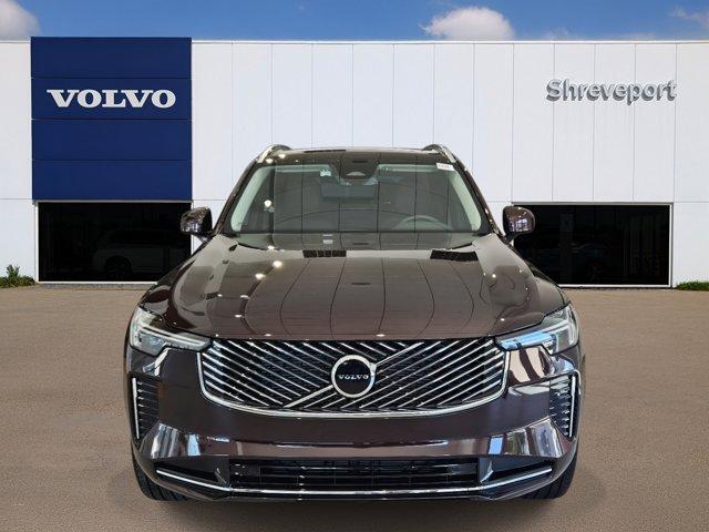 new 2025 Volvo XC90 car, priced at $59,245