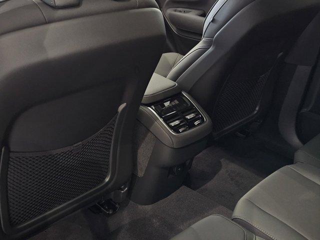 new 2025 Volvo XC90 car, priced at $59,245