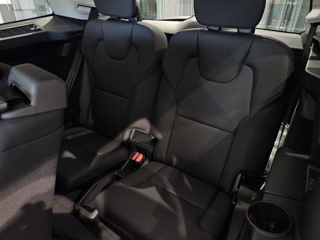 new 2025 Volvo XC90 car, priced at $59,245