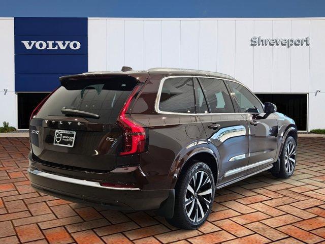 new 2025 Volvo XC90 car, priced at $58,245