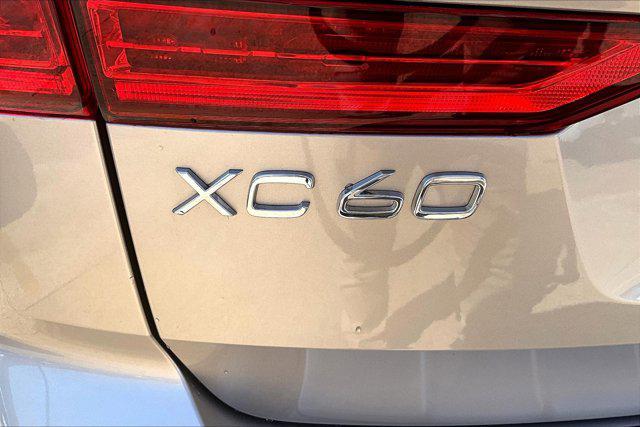 new 2025 Volvo XC60 car, priced at $53,335