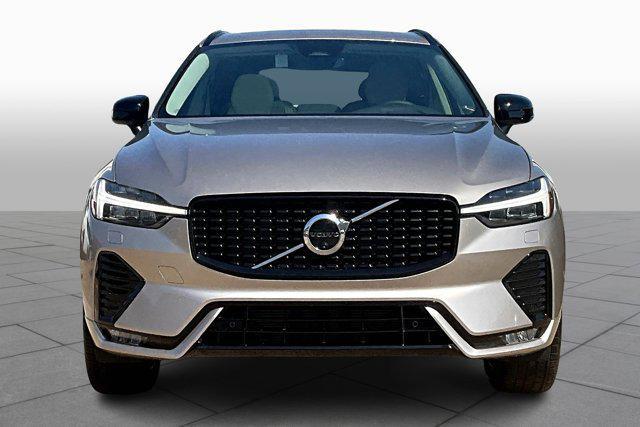 new 2025 Volvo XC60 car, priced at $53,335