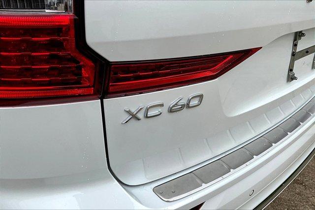 used 2023 Volvo XC60 Recharge Plug-In Hybrid car, priced at $45,000