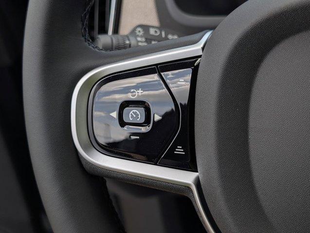 new 2026 Volvo XC90 car, priced at $64,275